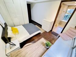 Sophia Residence (D9), Condominium #527837081